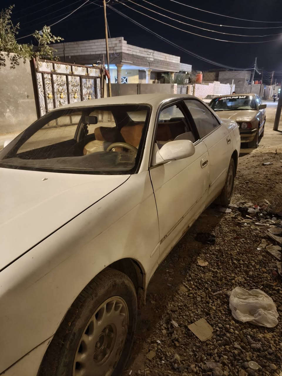 مارك نفخ رقم بصره سنويه منتهيه سعر25


**إذا كنت صاحب هذا الإعلان وتريد حذفه لأي سبب، رجاءا أرسل رسالة إلى الدعم الفني**