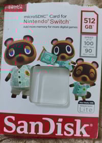 رام ننتندو • ٥١٢ • أصلي