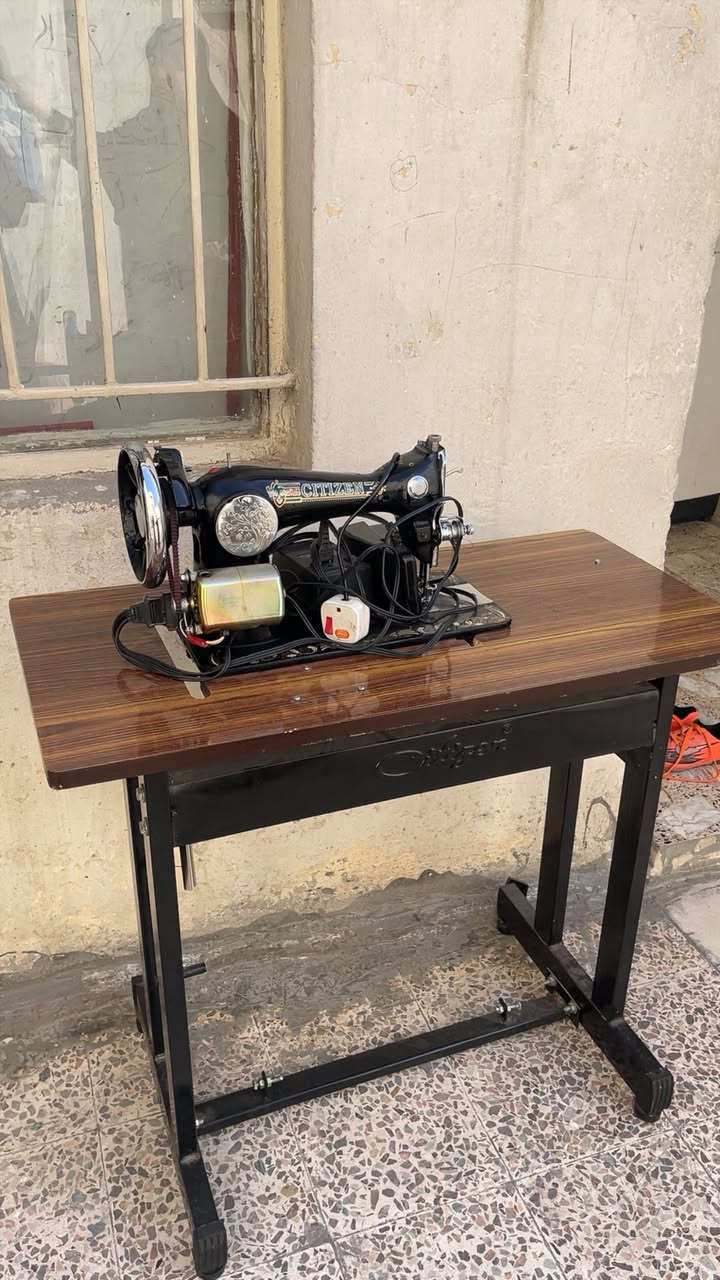 مكينه نضيفه ب125 المكان بغداد جديده


**إذا كنت صاحب هذا الإعلان وتريد حذفه لأي سبب، رجاءا أرسل رسالة إلى الدعم الفني**