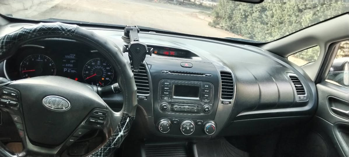 السلام عليكم كيا فورتي 2016 امريكي رقم بغداد محرك 2000دوش
كير محرك مكفولات
صدر جديد
تايرات جدد
تبريد ثلج
كير اوتو ماتيك
اوتو
السعر 115 وبيه مجال
الاتصال على الرقم *********** مكاني الغزاليه
