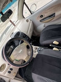 كيوكيو للبيع موديل 2013للبيع كير مكينه تبريد ثلج صدر امامي خلفي جديد ا...