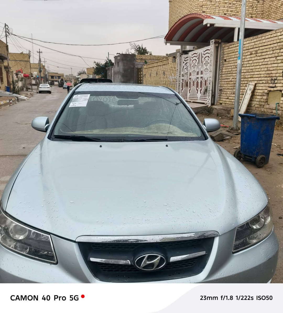 السلاام عليكمم اخوان سوناتا 2007 مكفوله م̷ـــِْن العيب الشرعي مكينه 6 سلندر 3300 وارد امريكي *********** هذاا رقم ابو سياره 75 ولشراي بي خير ويدلل
