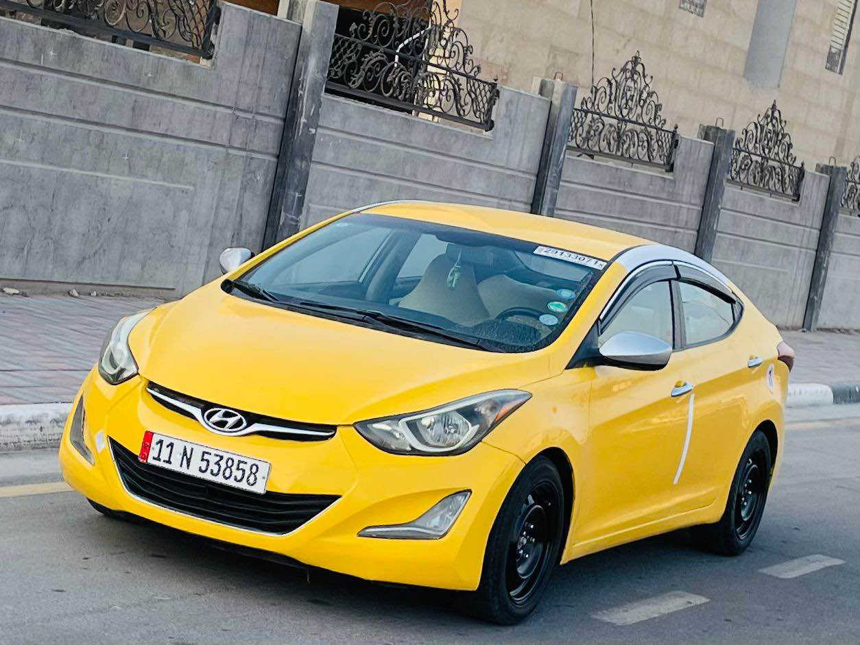 السلام عليكم النترا مديل 2016وارد امريكي حادثه  قبق الصندوق  بدون دخل فقط والباقي مكفول كفاله عامه كله ليبل وحد موصفات تحكم شاشه كامره مكينه 1800 دوش سنويه لغاية 28مصفره هيه وغرامات السياره جديده حيل وجاهزه واي نقص مابيه كير مكينه مكفولات حداديه تخم تاير تبريد ثلج السعر  (  110  ) لاستفسار اكثر لاتصال على الرقم (***********) مكان السيارة كربلاء مكلف بل نشر كربلاء, العراق
