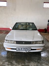 محرك جديد • كمبريسر عطل • نمره بصره