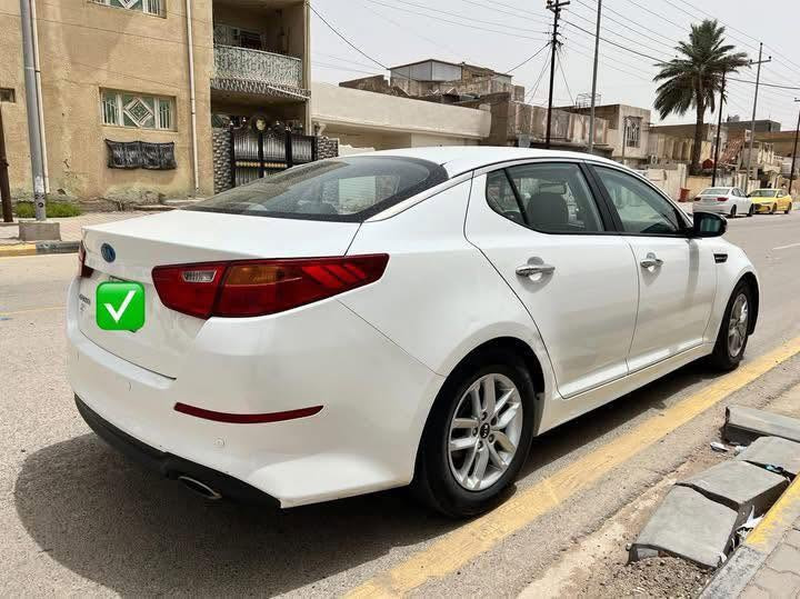 اوبتما خليجي ٢٠١٦ شركة دولية ***********
رقم بغداد دولي
ماشيه ١٣٥
مكينه ٢٠٠٠ دوش
تبريد ثلج قطعتين
حداديه وتخم تاير جدد مابيها نقص 

سياره بيها جاملغ خلفي 
وكلير بلباب رش مطابقه لون
فقط بدون دواخل

مكاني كوت مركز مدينه

شراي اتصل
