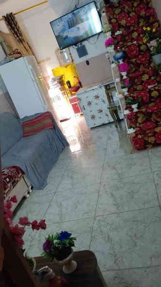 دار للبيع  100م مربع  السعر 28
يحتوي علىٰ غرف وصاله وستقبال ومطبخ وصحيات  
اساس  صب  
سقف عكاده 
عالي عن الشارع  
 
عنوانه النجف الأشرف شارع المطار الجديد شارع 30شارع العلويات بنات الحسن

 تواصل الاتصال ع الرقم تاليه
*********** أم كميت اللهيبي ريتاج المندوبه مندوبه ورده الربيع
