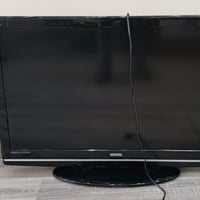 بلازما حجم 42 بدون انترنيت 07725778461  السعر 90