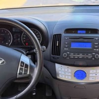 افانتي • ٢٠١٠ • رقم كربلاء