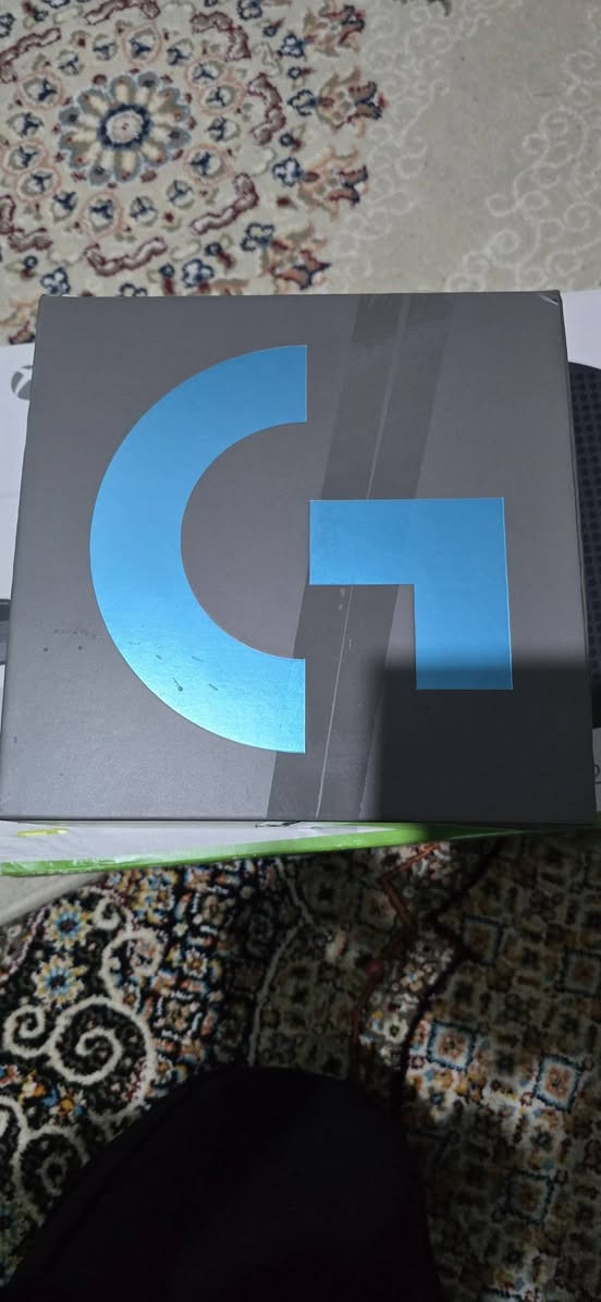 سلام عليكم.
عدي بكج كامل لل xbox s 512GB  
UBS 1500 
hard 1T 
Hed set - Logitech 
كامل ملحقاته  
استعمال 5 اشهر 
وبي اكثر من لعبه مثل جي تي اي وفيفا 25 وبعد كم لعبه مخزونات 
الشراي يجيني خاص 

وكله على وضع البلادي انطيك شي نضيف وتشوفه بعينك. 
مكاني اربيل.


**إذا كنت صاحب هذا الإعلان وتريد حذفه لأي سبب، رجاءا أرسل رسالة إلى الدعم الفني**