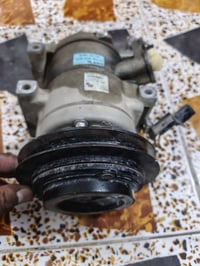 كمبريسور • مونيكه • ميسان