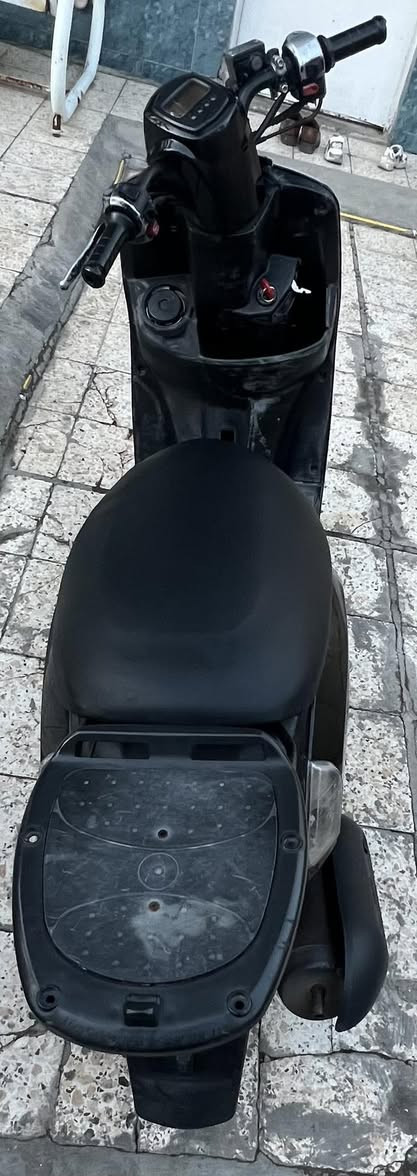 السلام عليكم دراجة للبيع بوليس نوزل الدراجة جاهزة بيها نواقص بسيطة
كهربائيات كلها شغاله شلعه معدل 

المكان بابل الحمزة الغربي 

للاستفسار ***********
