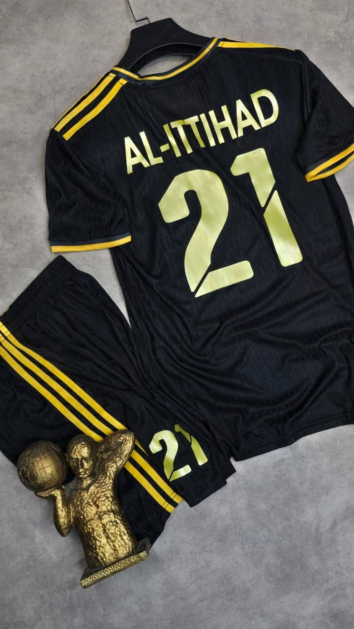 لسنا الوحيدون ولكننا الافضل 🧿🧿 المديل الجديد 

شوفلي الشغل والابداع 👏👏تايلندي اصلي 

فريق #الاتحاد📌 النجف الاشرف 

العنوان النجف الكوفة فلكة الشهرستاني مقابل مأكولات حبايبنا الطابق الثاني لشركة الياسري للهواتف النقاله تجهيزات أحمد لاصي للملابس الرياضيه *********** حسوني
