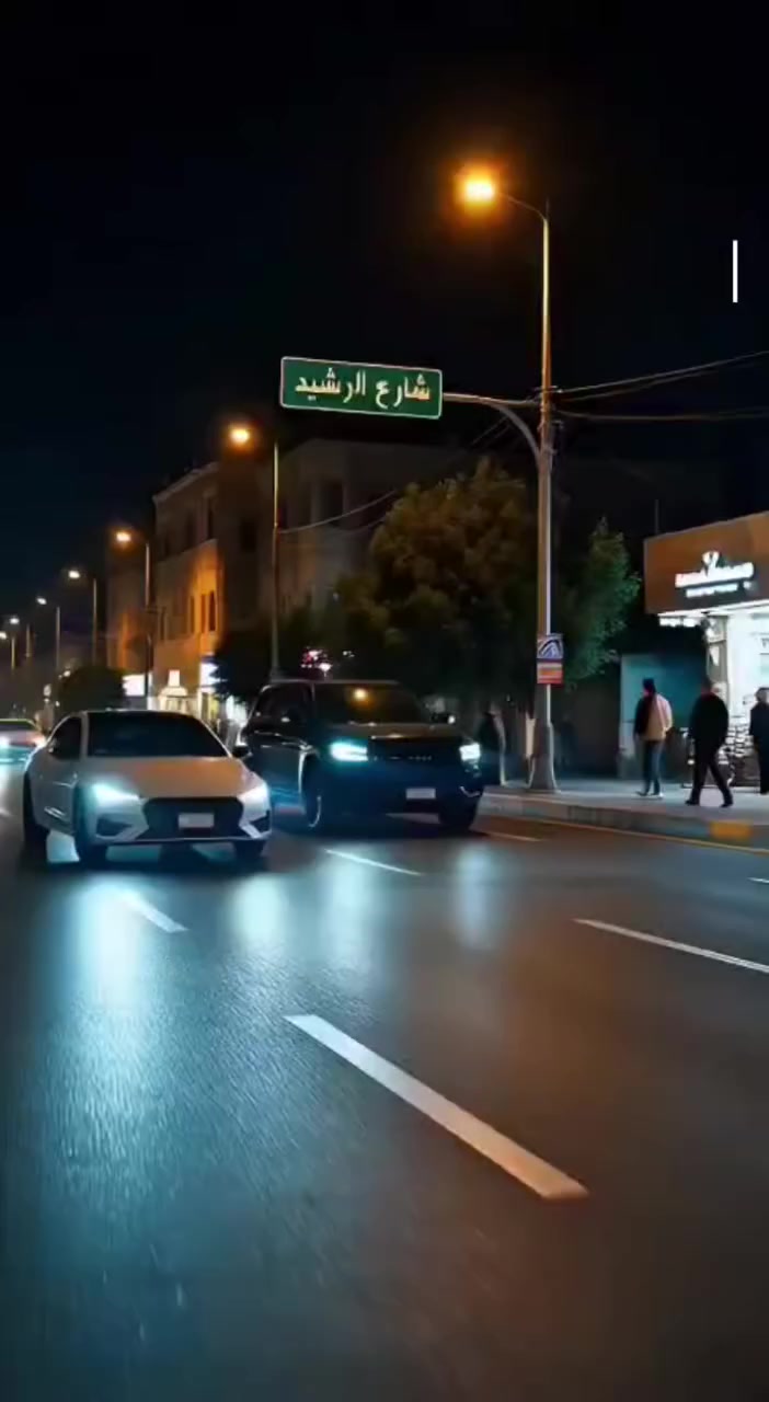 🚗 عيش تجربة الفخامة مع التنسيم! 👑
سواء كانت رحلتك قصيرة أو طويلة، سياراتنا المميزة تقدم لك راحة ورفاهية لا مثيل لها.
🎥 شاهد الفيديو الآن واختَر سيارتك المفضلة!
📩 تواصل معنا على واتساب للحجز الفوري ***********
#تنسيم_تأجير_سيارات #رفاهية #راحة #سيارات_فخمة
