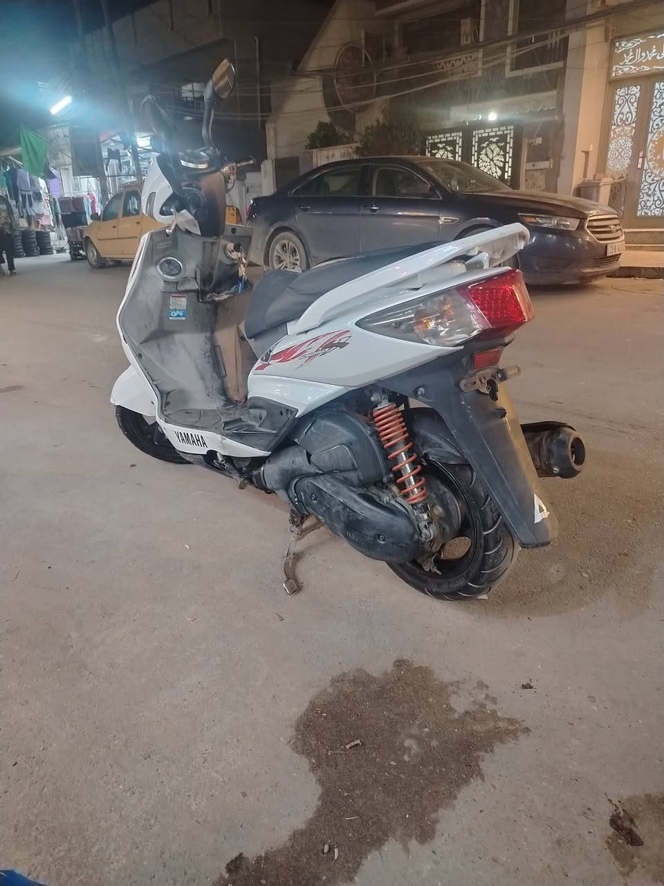 ماكينه مفتوحه كفاله عامه
1001000


**إذا كنت صاحب هذا الإعلان وتريد حذفه لأي سبب، رجاءا أرسل رسالة إلى الدعم الفني**