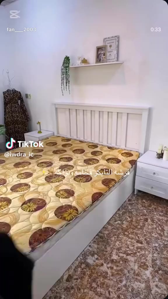 توصيل لجميع المحافظات 3 فقط


**إذا كنت صاحب هذا الإعلان وتريد حذفه لأي سبب، رجاءا أرسل رسالة إلى الدعم الفني**