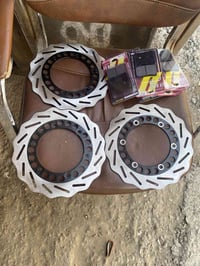 دروعه خلفيه مال ياماها  المكان شارع فلسطين قرب مستشفى الكندي 077302011...