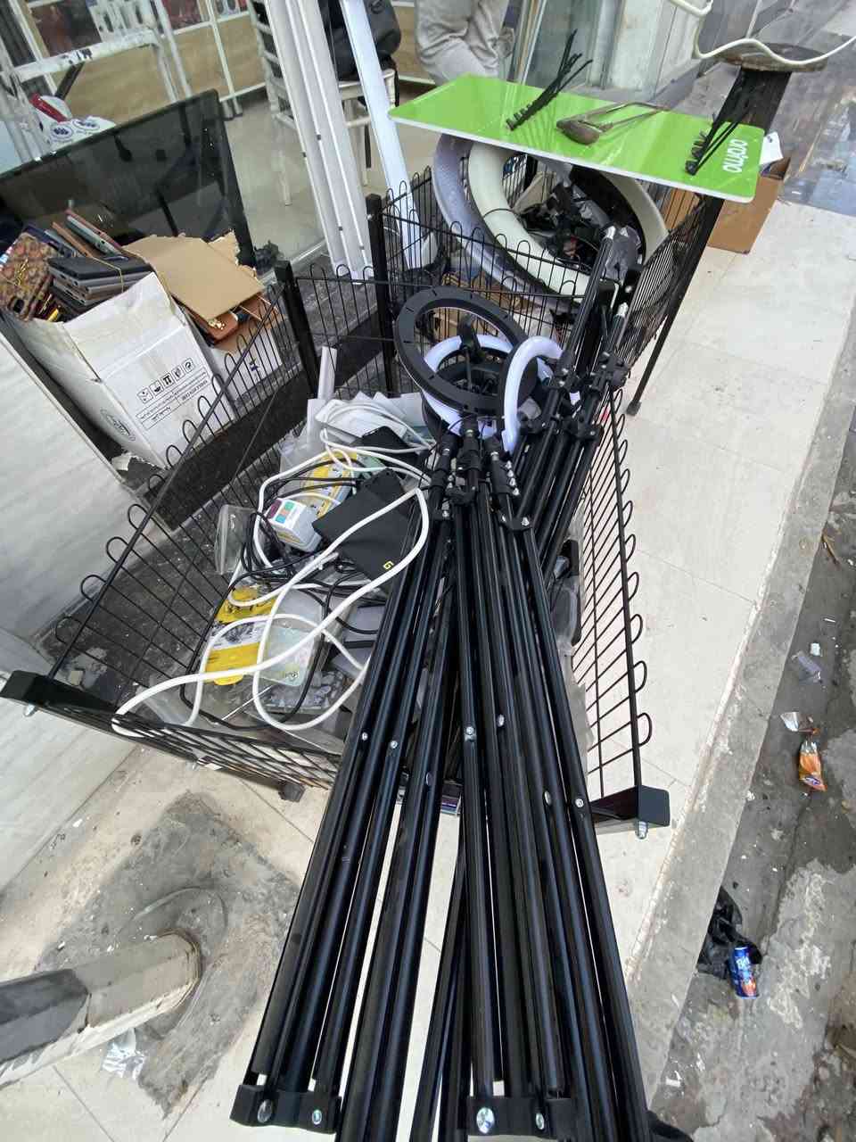 سلات للبيع سعره 60


**إذا كنت صاحب هذا الإعلان وتريد حذفه لأي سبب، رجاءا أرسل رسالة إلى الدعم الفني**