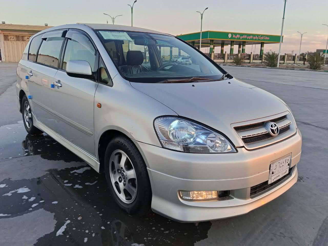 ابصم للبيع موديل 2001 رقم بصرة تحويل مباشر جاهزة سيارةكفاله مكينه كير حداديه تخم تاير تبريد ثلج فول مواصفات توويل أصل كامره حساسات شاشة ويل 16 سيارة مكفولة جاهزة من كلشي العنوان بناصرية السعر  116
***********
***********
