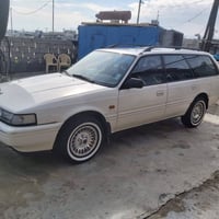 مازدا • ١٩٩٢ • سليمانية