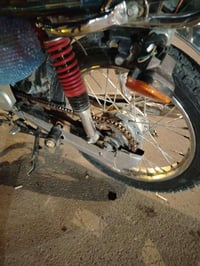 موتوسيكل 2025 • كهربائيات • الشعب