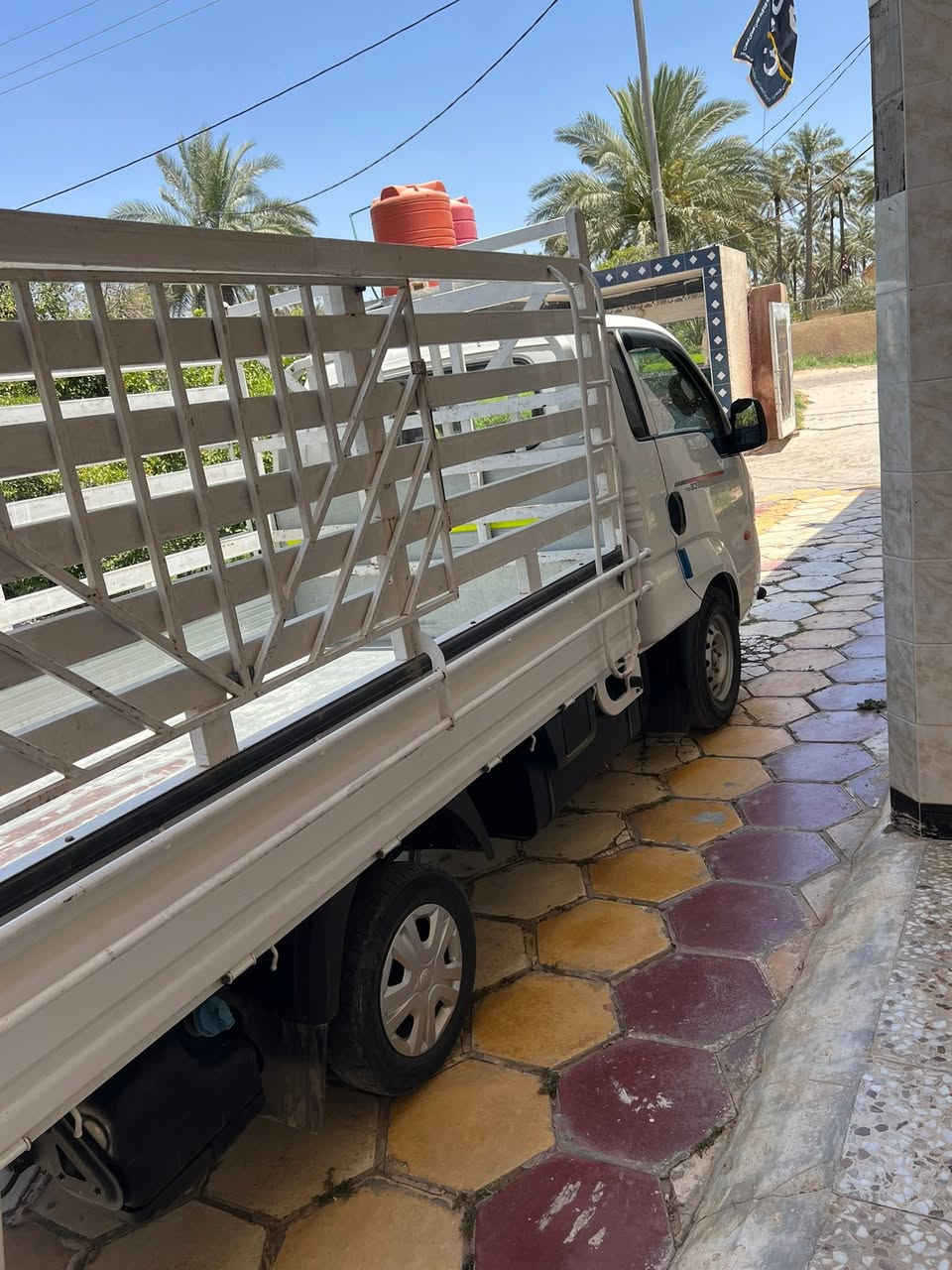 السلام عليكم

كيا مسكر محرك 3000

موديل 2020

العنوان واسط الصويره 

السعر 160$ او بيها مجال 

للاستفسار  ***********
