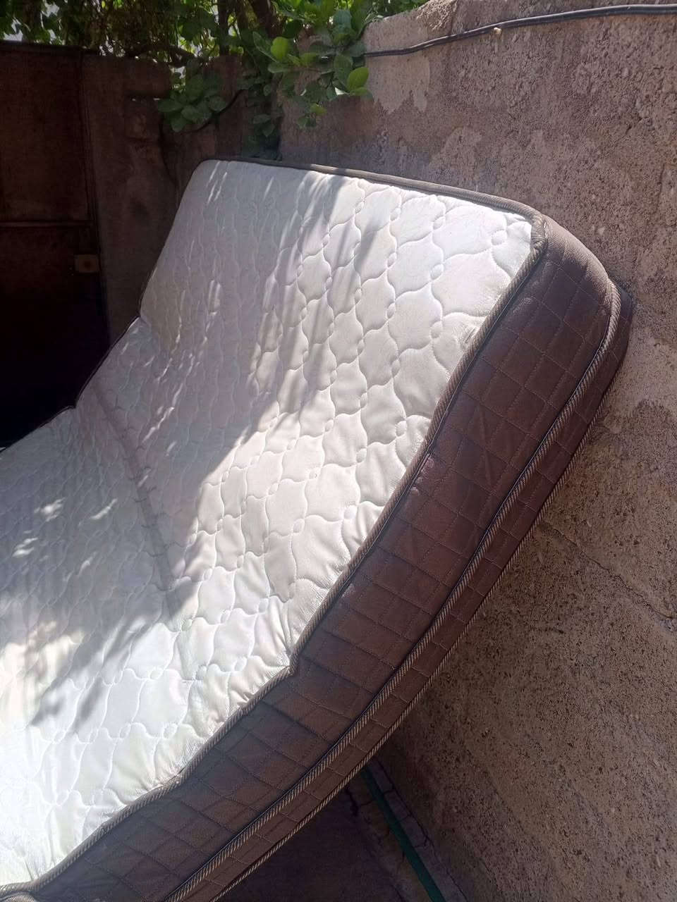 مطرح سفنج نفرين  استعمال قليل ادفع سعر ومانختلف


**إذا كنت صاحب هذا الإعلان وتريد حذفه لأي سبب، رجاءا أرسل رسالة إلى الدعم الفني**
