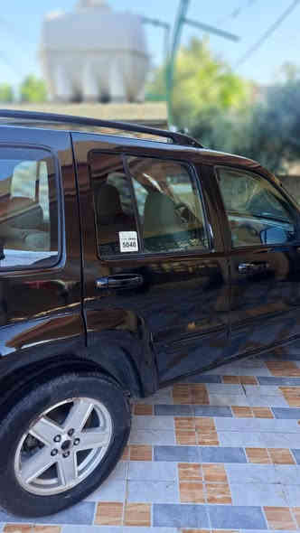 من رخصة مدير الكروب جيب لبرتي  نضيفه كير محرك جديد مصبوغة احزام جمالية السعر ٧٠ او بيها مجال سنوية ارقام جديدة سياره بسمي ثاني يوم احول لك للإستفسار ***********.      *********** موديل ٢٠٠٧ بغداد دولي
