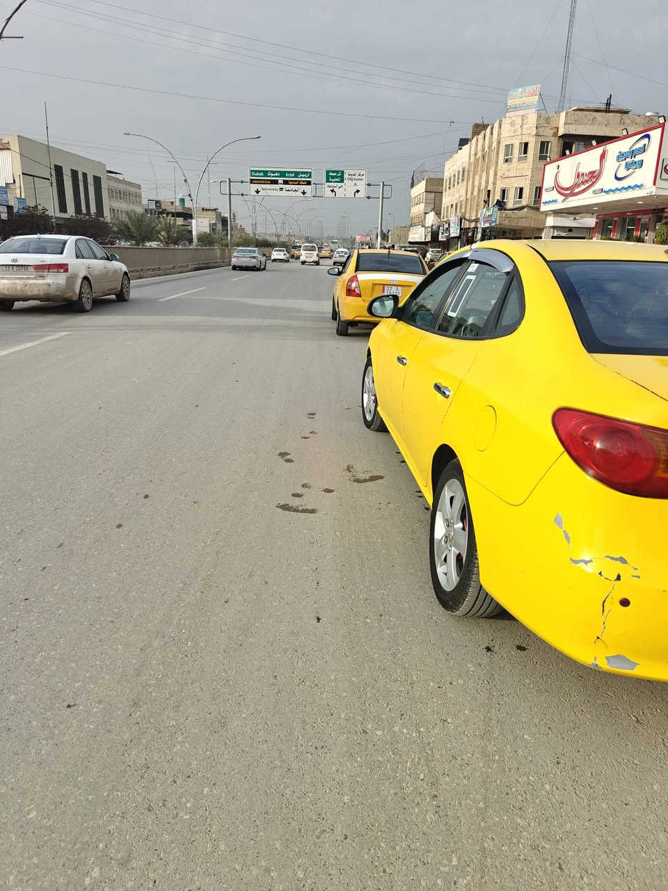 سلام عليكم النترا 2010الضررمبدله عقجين السعر 94وبيها مجال شي قليل
***********
***********
