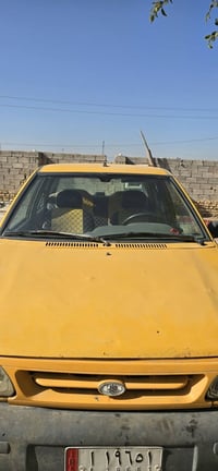 سايبا 12 • جاهزه • مصفره