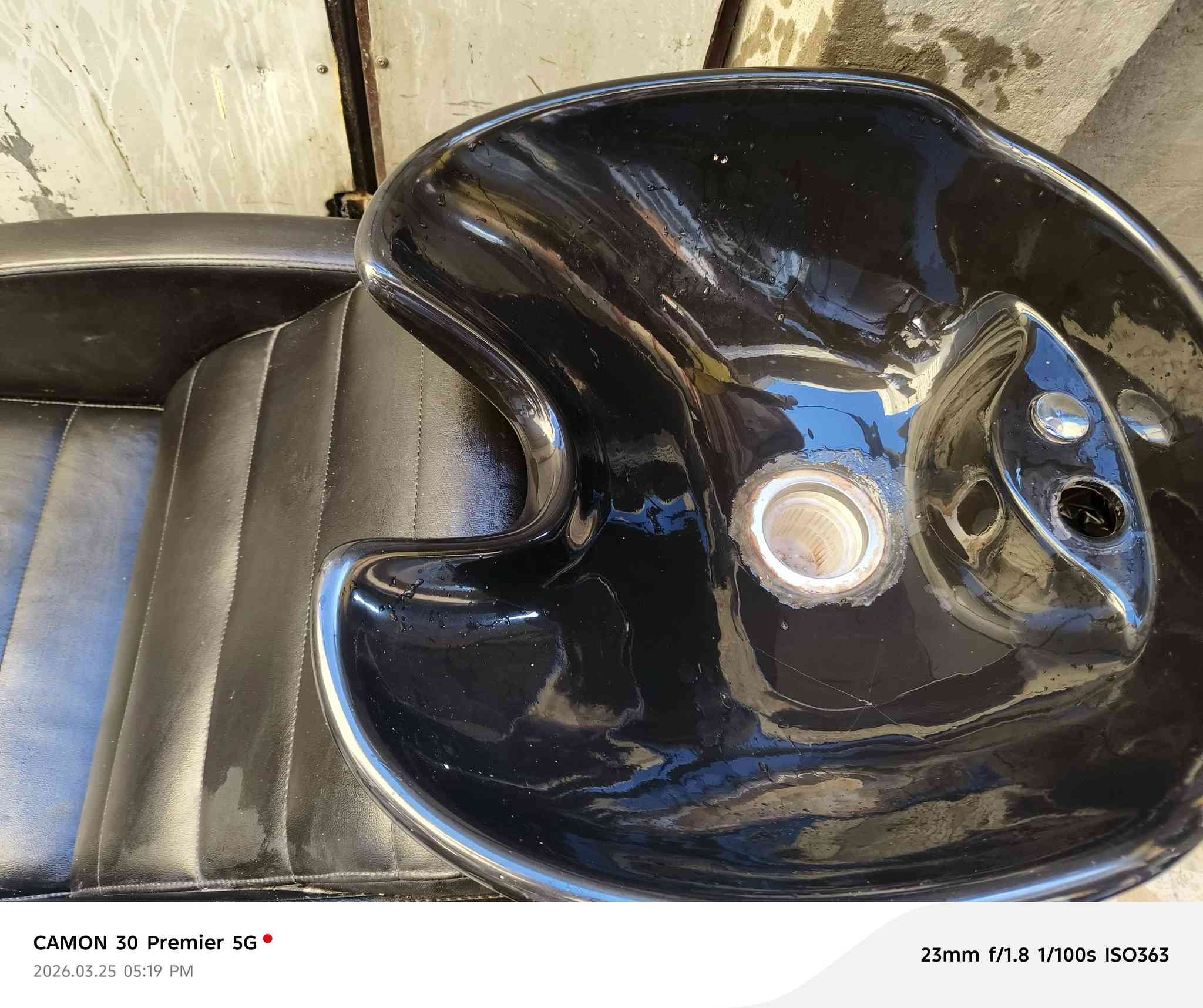 للبيع مغسله شعر ب٧٥ لف مكاني بغداد الحبيبيه


**إذا كنت صاحب هذا الإعلان وتريد حذفه لأي سبب، رجاءا أرسل رسالة إلى الدعم الفني**