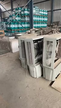 عندي هاي وجه مبردة كونفيرة شغال كامل جيب وشد جدد وعندي وياهن مبردات كا...