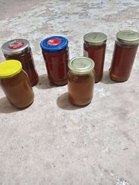 عسل طبيعي • خابر