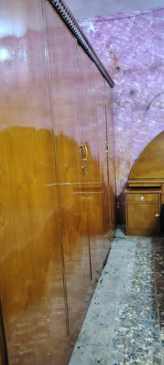 غرفه صاج 6ابواب صاج عراقي السعر350 ألف المكان الحسينيه الراشديه بغداد يوجد توصيل بل اجره التواصل على الرقم ‏‪0774 056 3447‬‏
