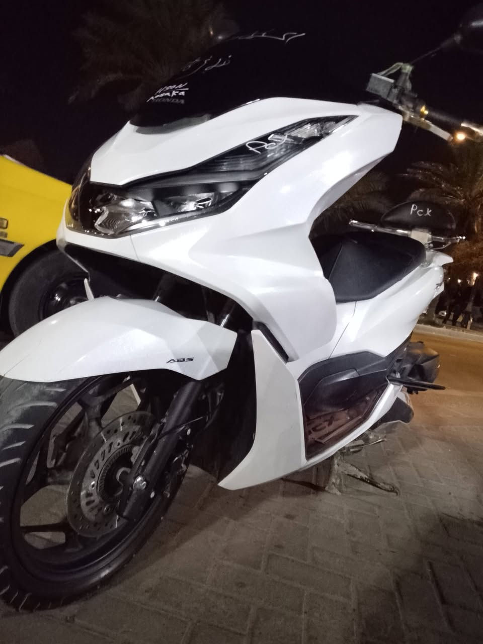 بيسي إكس جيل رابع مكينة 150كوري ماشية 15الف بلادي الدراجة كفالة عامة ماعدة شخوط بصيطة بالكفر واضحات شلعة ومعدل طيارة السعر 16مكاني بغداد مدينت الصدر مضفر ***********اتصل وتدلل بس بيع بدون مراوس ولحد يطي سعر بكيفة
