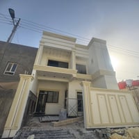 البصرة • صبغ واجهات • تركيب فوم