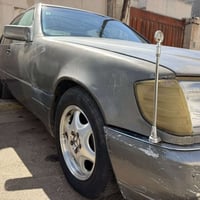 شبح موديل 1993 رقم كركوك تحويلهة حسينية تخم تاير مكينة كير صدر امامي خ...