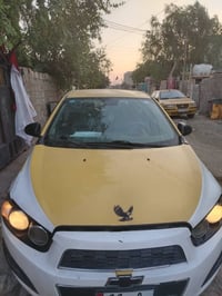 شوفر سونك • ٢٠١٣ • محرك جديد ياباني