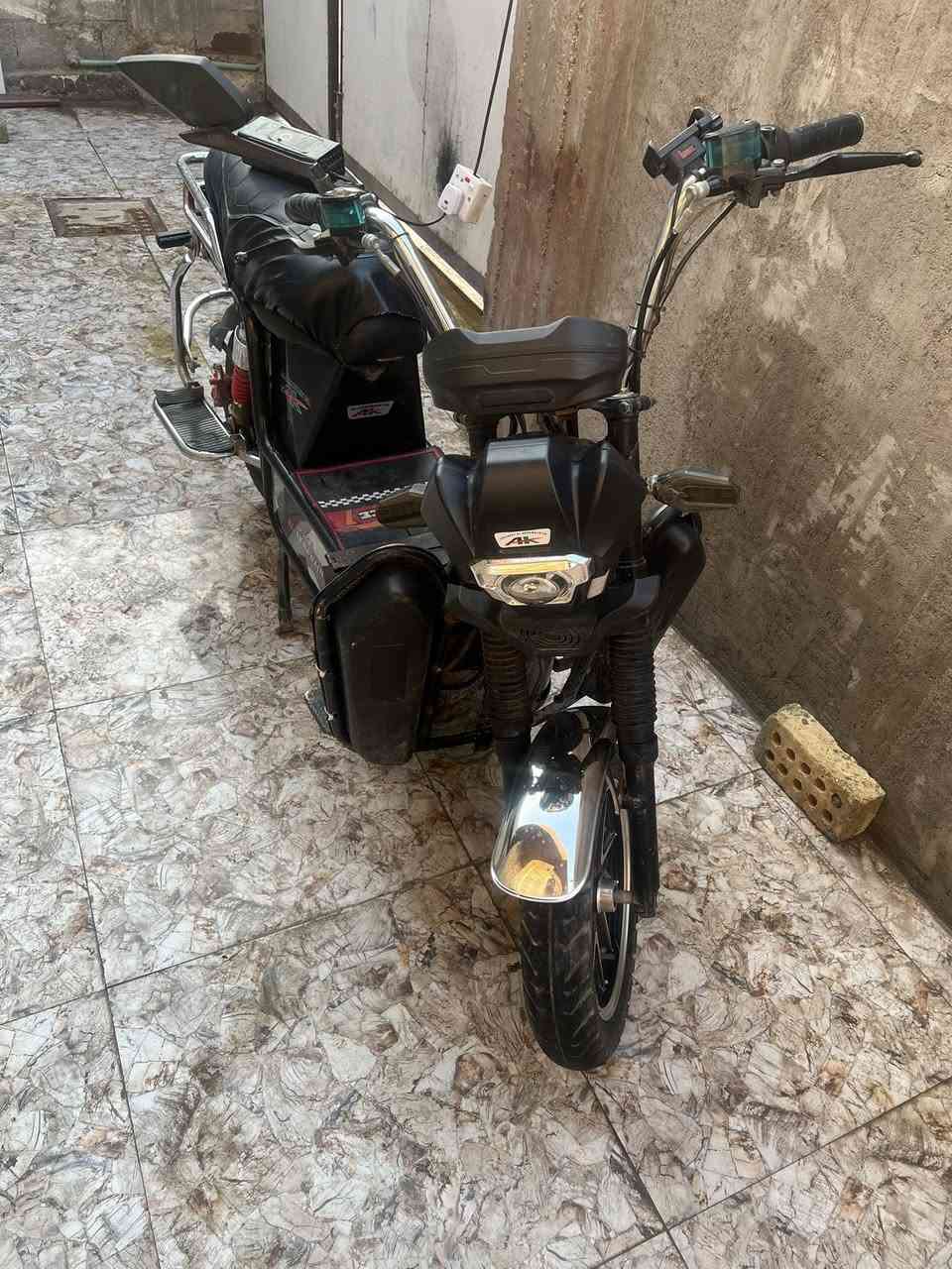 400 بي مجال بطارياته منفوخه الباقي كله شغال موديل 23


**إذا كنت صاحب هذا الإعلان وتريد حذفه لأي سبب، رجاءا أرسل رسالة إلى الدعم الفني**