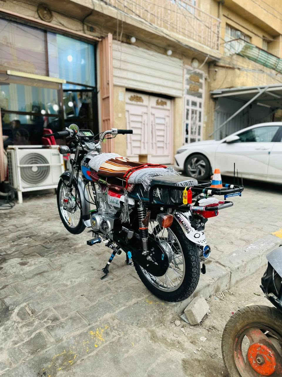 لبيع مكلف مديل 25 مكلف بنشر لشراي ينتصل ***********
