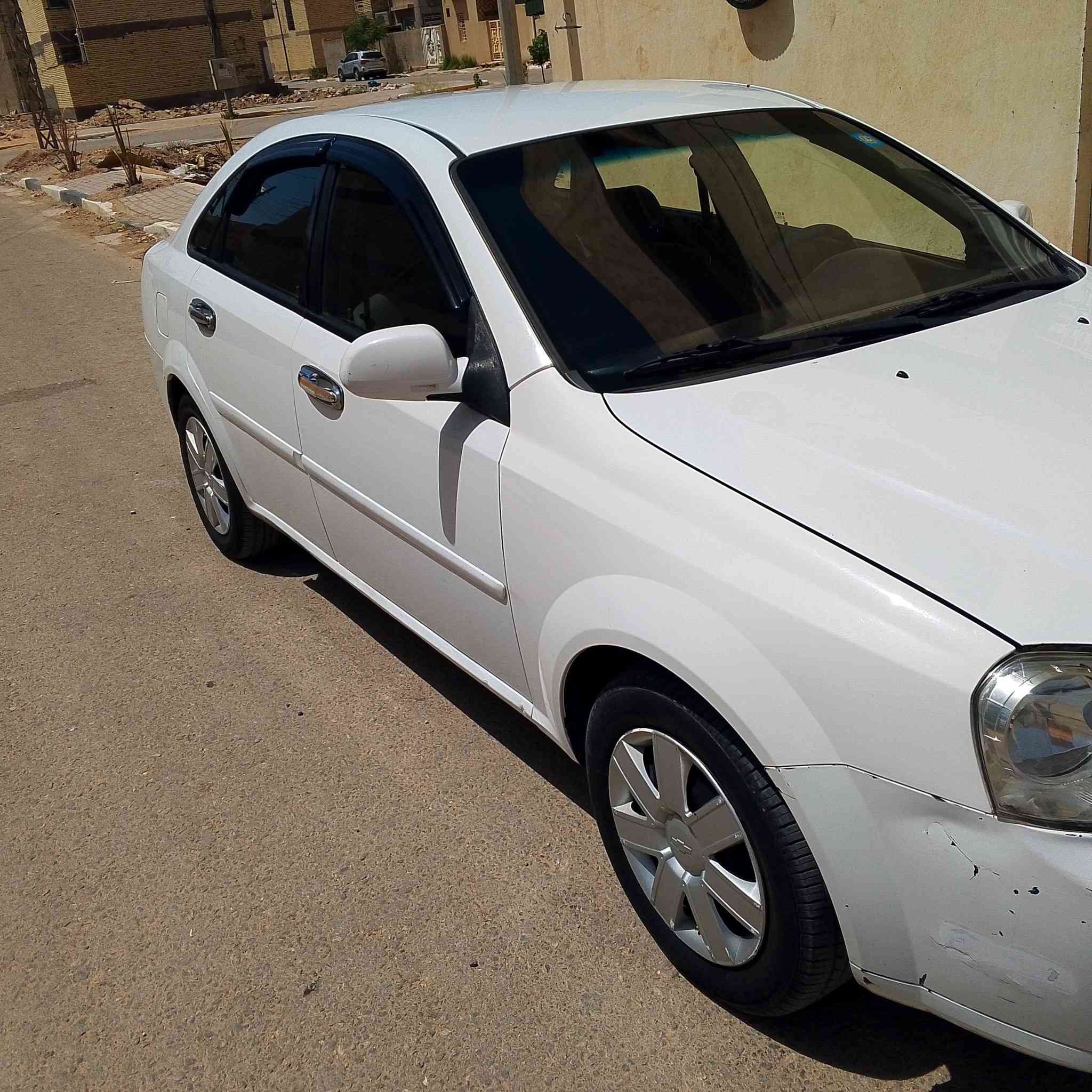 السلام عليكم اوبترا ٢٠١١ رقم كربلاء  كير ومحرك وتبريد تدفئه حداديه تايرات كلهه نظيفه السياره حلوه ماناقصهه شي مكانهه كربلاء السعر ٧٥ وبيهه مجال ***********
