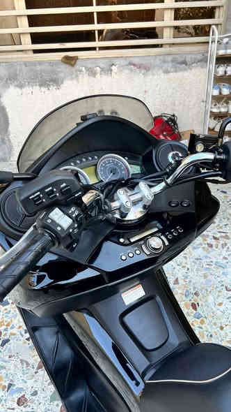 ياالله فورزه MF صفر 10 S7 فول مواصفات جديده لوك  وكاله شركه  نظافة 💯بل 💯  لون مميز اسود ملكي فول   المواصفات 

7 كير 4 تحويلات +S7

مسجل راديو 📻 بلاد 

نظام سبورت +اوتمواتيك 

نظام GBS تتبع طرق 

تحكم ستيرن

بصمتين  +سويجين طوارئ 

اوكس موبايل 📱 

تجوه سبايدر خلفي 

عدة الشركه +كتلوكات الشركه 

سايد بريك +كلوب جنطه 

ستاند حساس 

المسافه المقطوعه  39 الف حقيقي 

الدراجه بحاله الوكاله بعدهه الجناي يتصل ويدلل مكاني بغداد  الغزاليه رقم 📱 *********** 

توصيل جميع المحافظات موجود الشماليه والجنوبيه  اخوكم حسام فورزه
