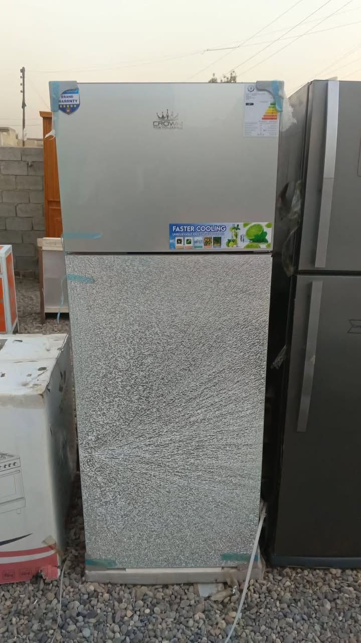 جديد بس الكارتونه خربانه


**إذا كنت صاحب هذا الإعلان وتريد حذفه لأي سبب، رجاءا أرسل رسالة إلى الدعم الفني**