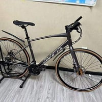 بسم الله الرحمن الرحيم  دراجات 🚴‍♀️ MTB🎗️‼️ ✅متوفر حجم 24/26/27.5/29 ✅...