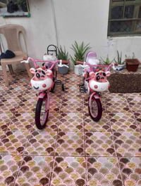 بايسكلات اطفال • ١٢ و١٦ • بعقوبه جرف الملح