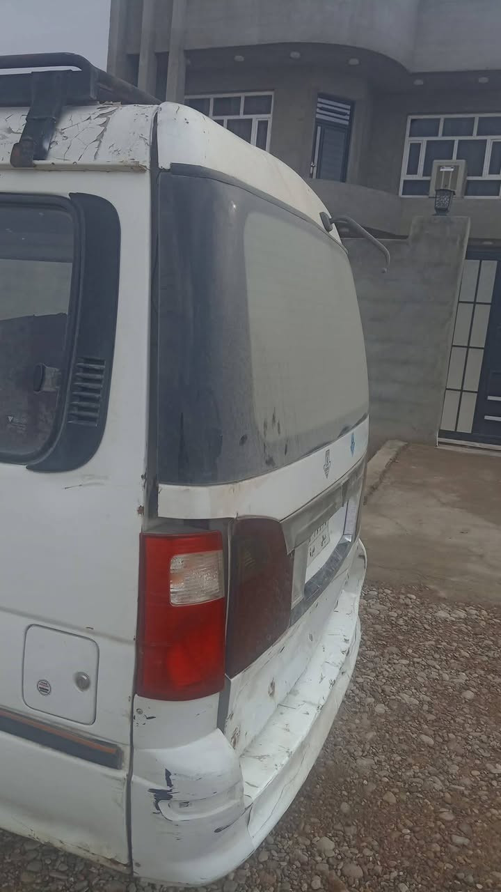 السلام عليكم فتون للبيع موديل 2011سيارة مكينه ونجي رقم ديالى عنوان بعقوبه سنوية ساقطة صدر حدادية السعر 47 الاتصال على الرقم ***********
