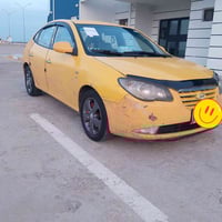 افانتي 2007 رقم بغداد الشرعي بل موصل ضرر جاملغ امامي بدون دواخل مراوس ...