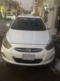 اكسنت ٢٠١٦خليجي للبيع تبديل الجمالغ الامامي فقط رقم الهاتف٠٧٩٠٥٨٥٩٤٤٧ا...