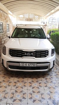 للبيع  تورلايد ٢٠٢٣ماشيه ٣٤ بدون ايرباك السياره بيه صبغ جاملغ مرقمة بغ...