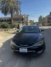 c200 للبيع  الرقم بغداد الجديد الهزه 2026 السياره بيها بصمه 2400 4 سلن...