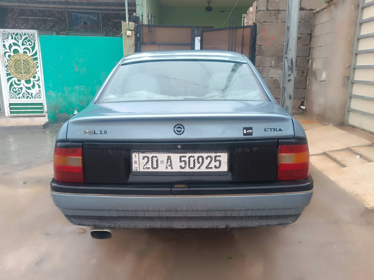 السلام عليكم ورحمه الله فكترا للبيع موديل 92فول كير أوتماتيك جامات كهرب قفل مركزي تبريد تدفئة شرط كاربون بانزين بيها مصبوغة جماليه شرط سنويا2031 رقم الموبايل *********** السعر 50وبيها مجال
